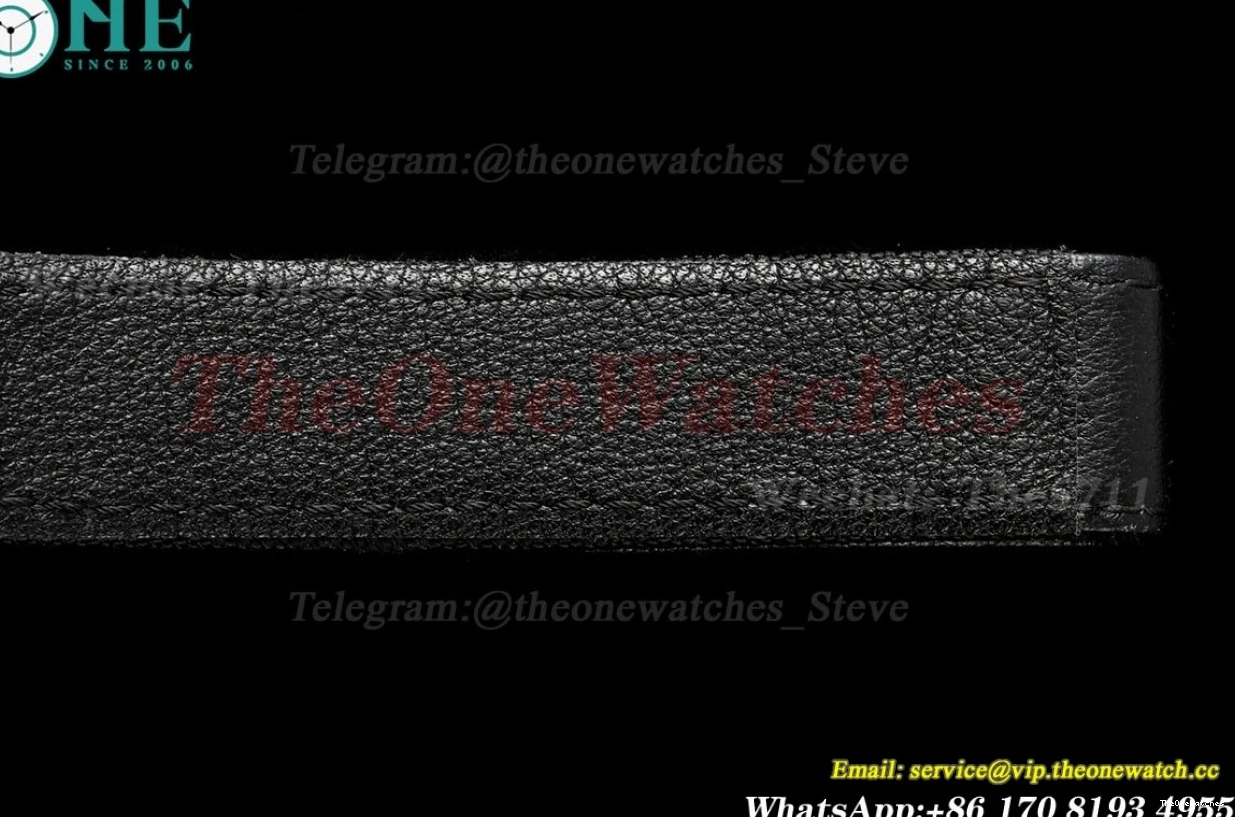 40mm Carbon Diw Dial Daytona N6F Black Skeleton NY DD4801 0127